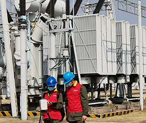 营口倾斜摄影技术在基础设施监测中如何发挥作用？